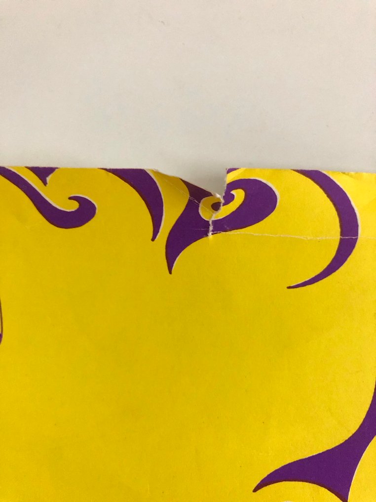 Tito Topin - Tito Topin – C’est Pierre D' Alby - Affiche originale - 1967 #1.0