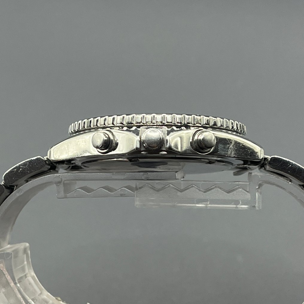 Seiko - Pilot - Ingen mindstepris - 7T92-0CF0 - Mænd - 2007 #3.2