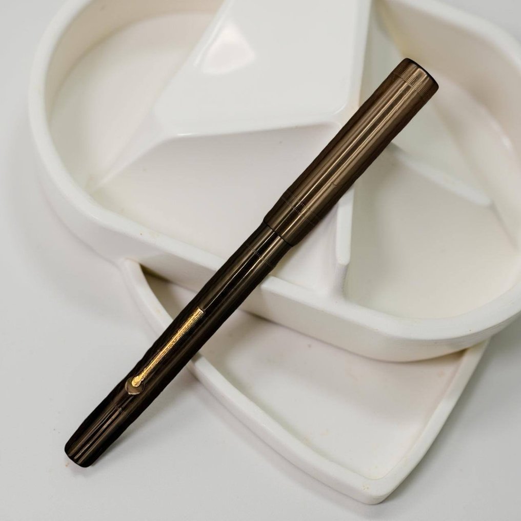 Swan, Mabie Todd - S.F.1 - Zonder minimumprijs - Vulpen #3.2