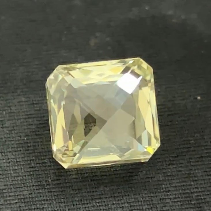 Zonder Minimumprijs Spodumeen - 23.15 ct - nternational Colored Gemstone Association (ICA GemLab) - Natuurlijk onbehandeld spodumene #2.1