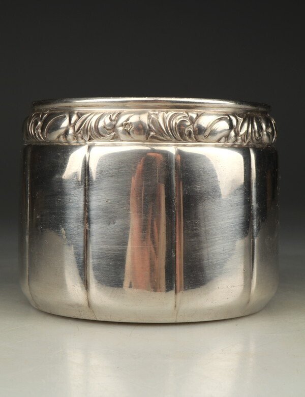 WMF / Geislingen - Pullonalunen - Hopeoitu #3.2