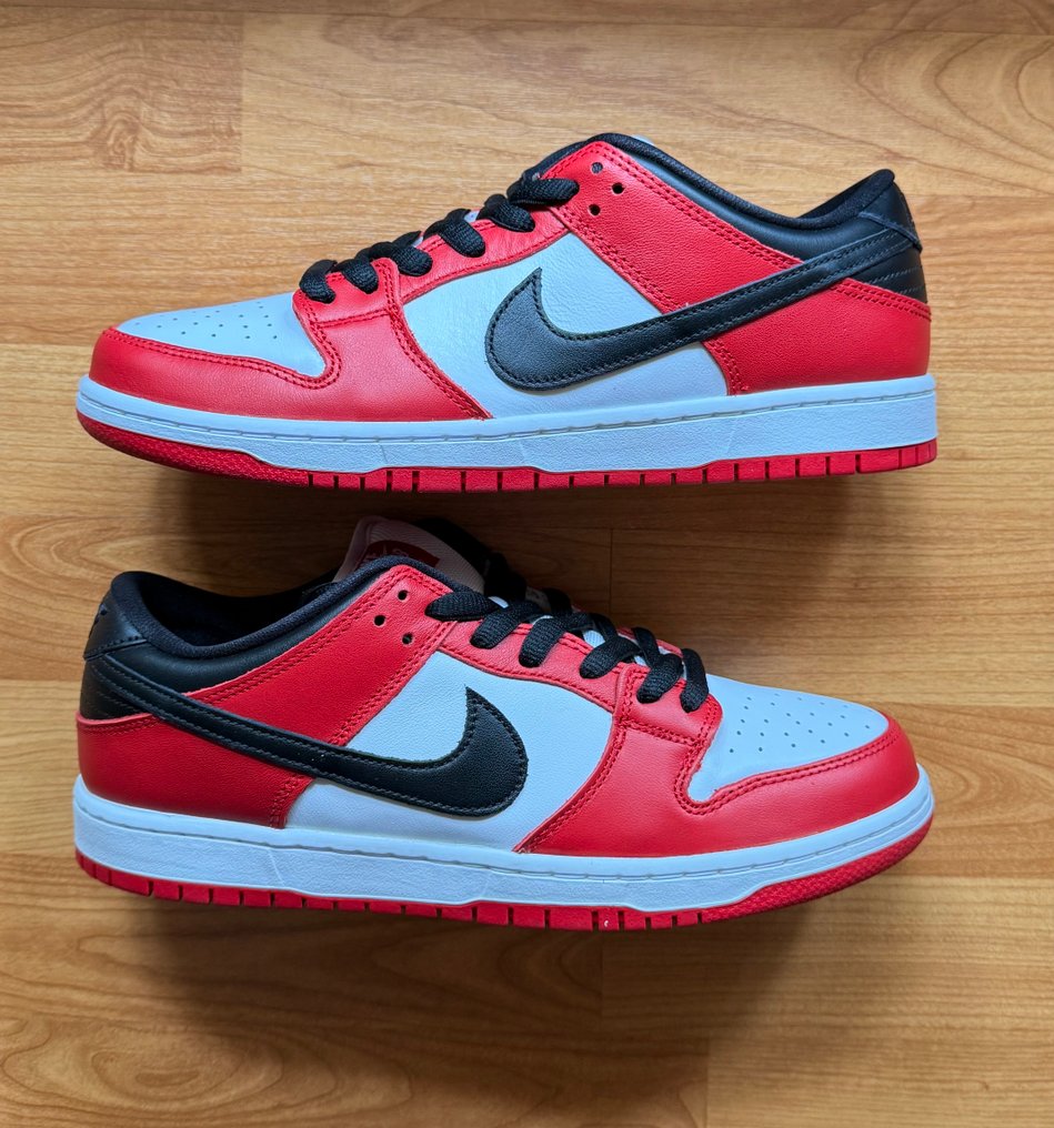 Nike - Dunk Low - Low-top trainers - Size: EU 43 - New with tags #2.1
