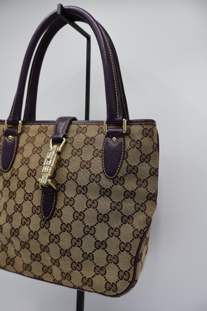 Gucci - Jackie - Bag #2.1