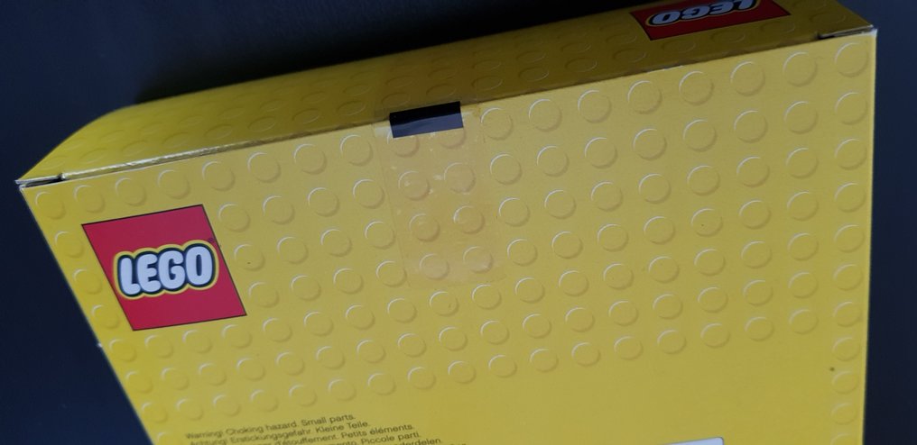 LEGO Set - 6346098 - Star Wars - Yoda's Lightsaber #4.3