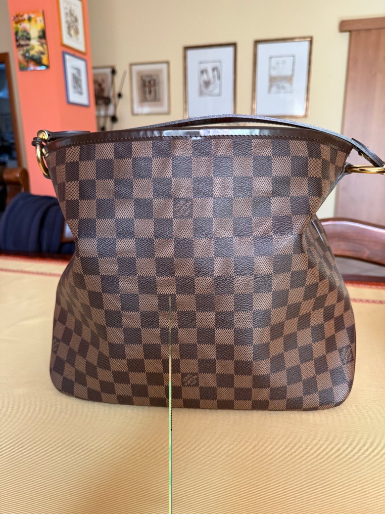 Louis Vuitton - Delightful - 挂肩式皮包 #4.3