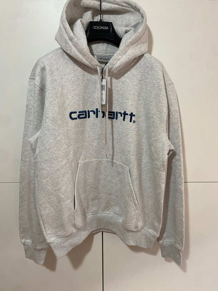 Carhartt WIP - Felpa - Nuovo con etichette #2.1