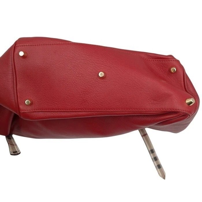 Burberry - Kangaskassi #4.3