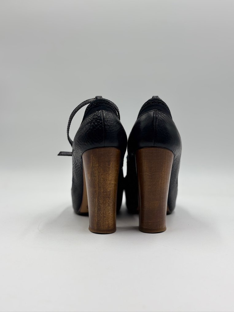 Chloé - 有跟鞋 - 尺寸: EU 36 #4.3