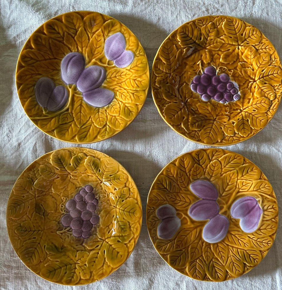 Salins - 成套餐具 (8) - 巴尔博丁 #3.2