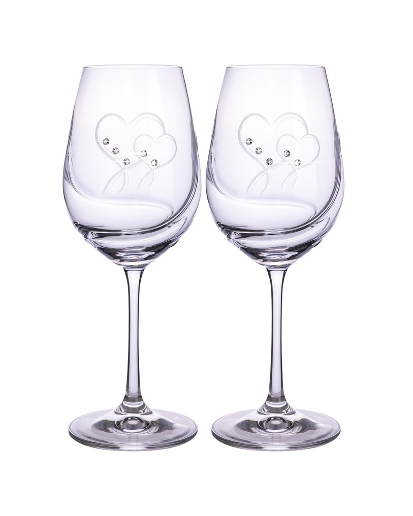 Martell - 罐 - 水晶 - Swarovski 水晶 #1.0