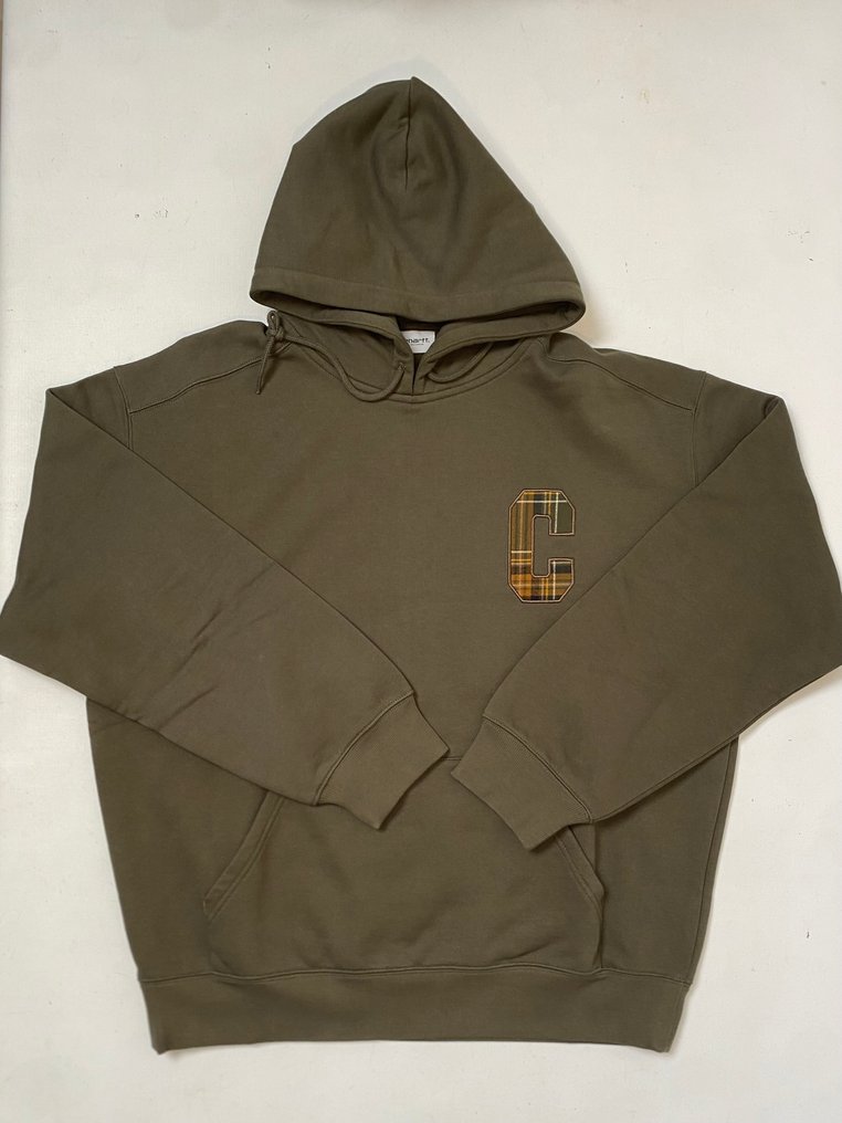 Carhartt WIP - Collegepaita #1.0