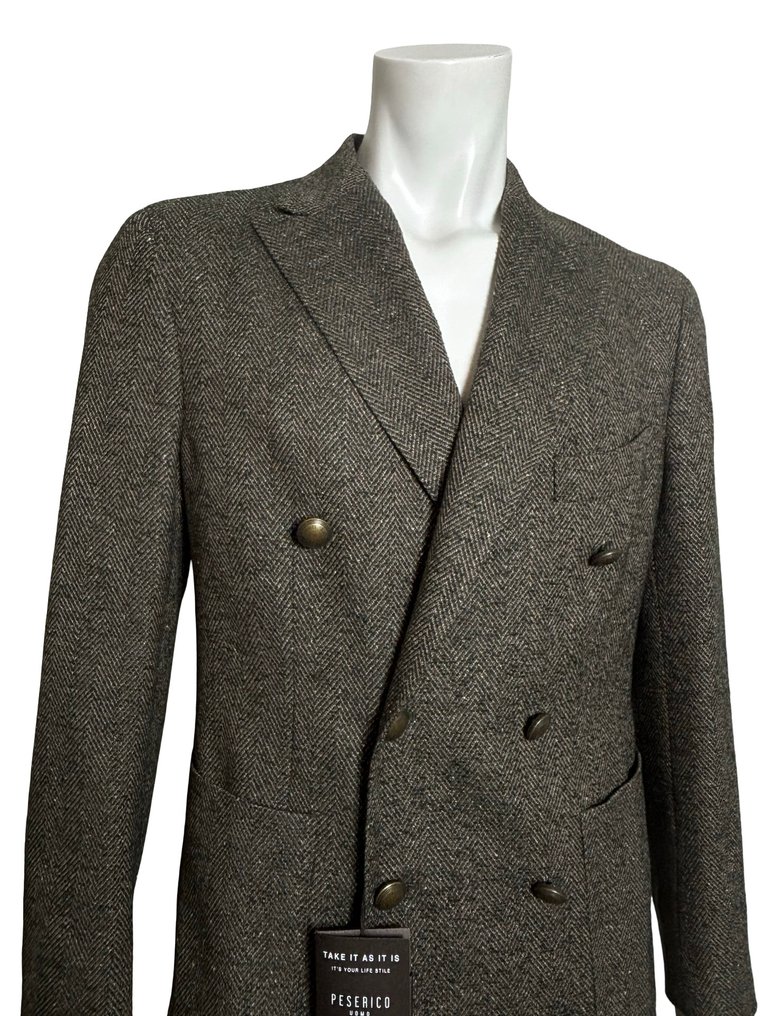 Peserico - Blazer - New with tags #1.0