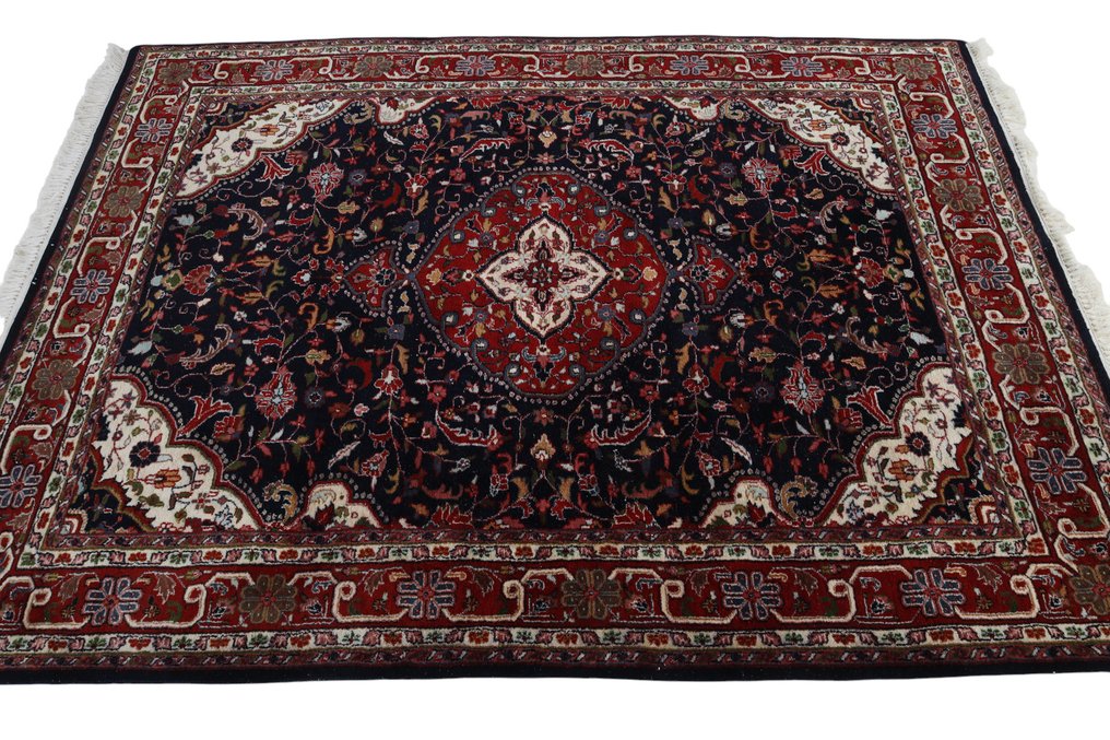 Indo Sarough Mir - Teppich - 234 cm - 170 cm #4.3