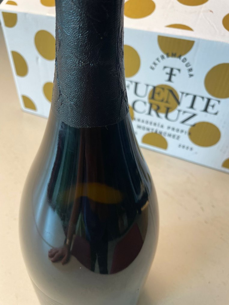 2010 Dom Pérignon - Champagne Brut - 1 Double Magnum/Jeroboam (3.0L) #3.2