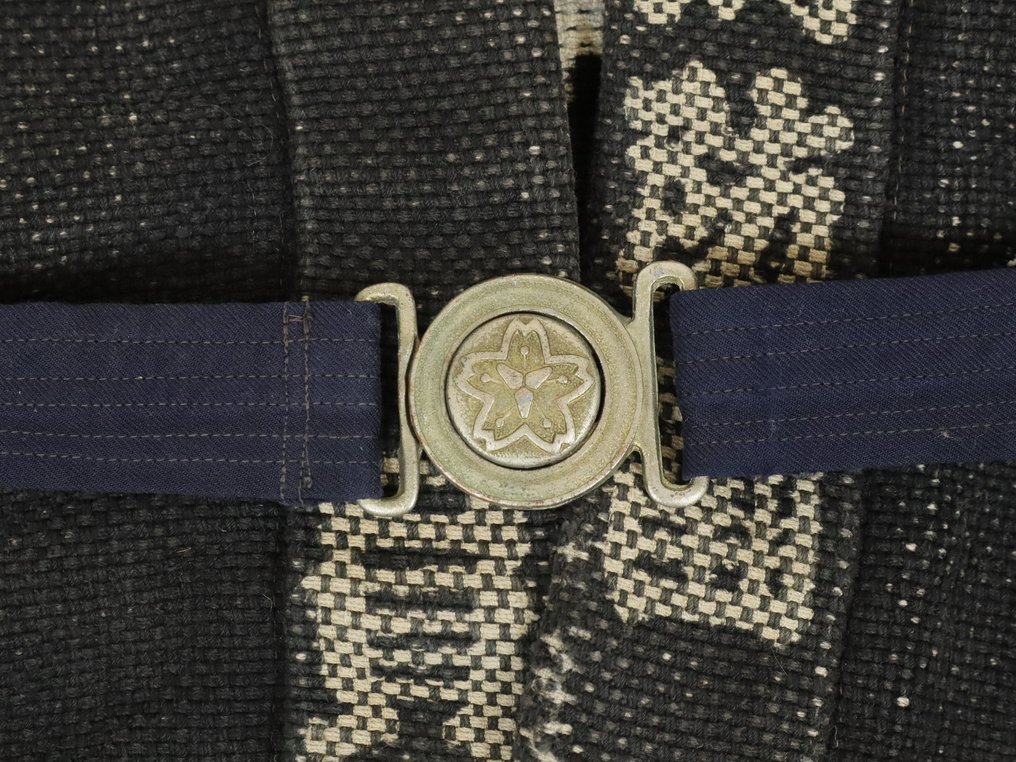 Μπουφάν - Βαμβάκι - Ιαπωνία #3.2