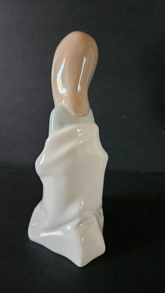 装饰饰品 (2) - Lladró - 西班牙 - 一套人偶 #4.3