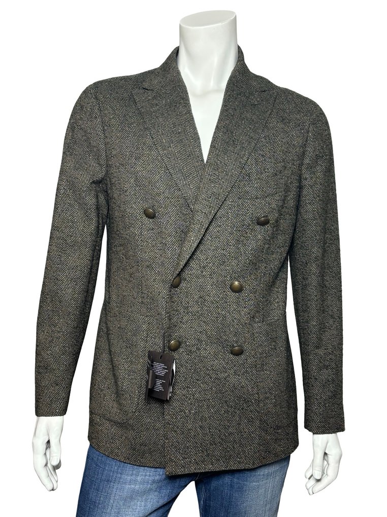 Peserico - Blazer - New with tags #1.0