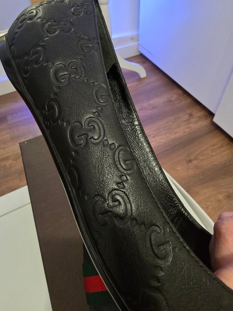 Gucci - Ballet flats - Size: EU 39.5 #2.1