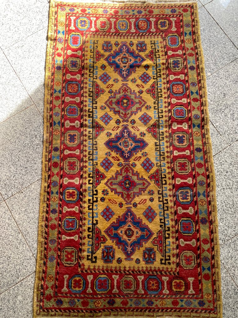 Kazak - Teppich - 150 cm - 80 cm #1.0