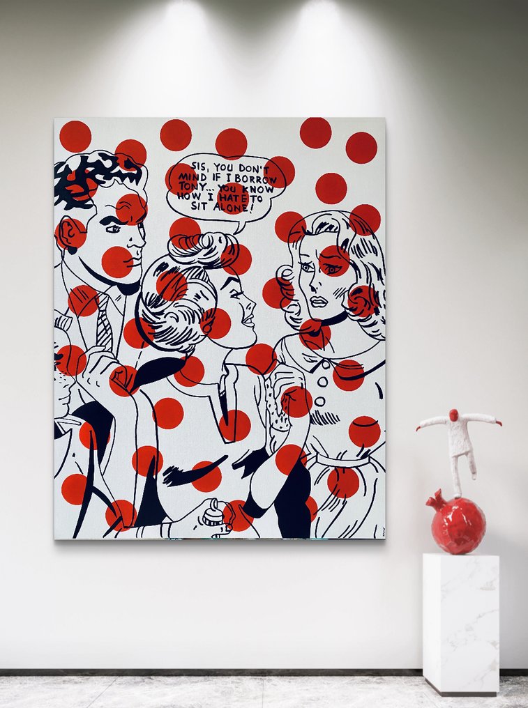 JOHANNE 8 (1974) - Untitle #1.0