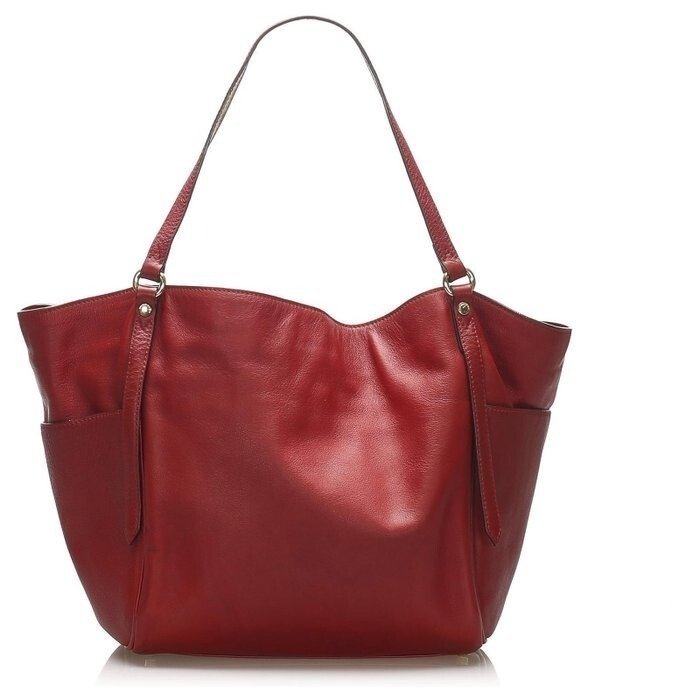 Burberry - Kangaskassi #3.2