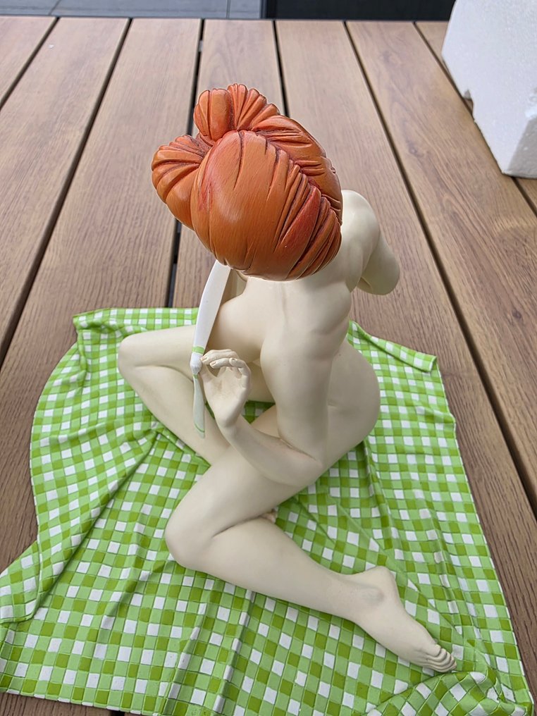 Attakus Collection - Bombyx - Betsy #1.0