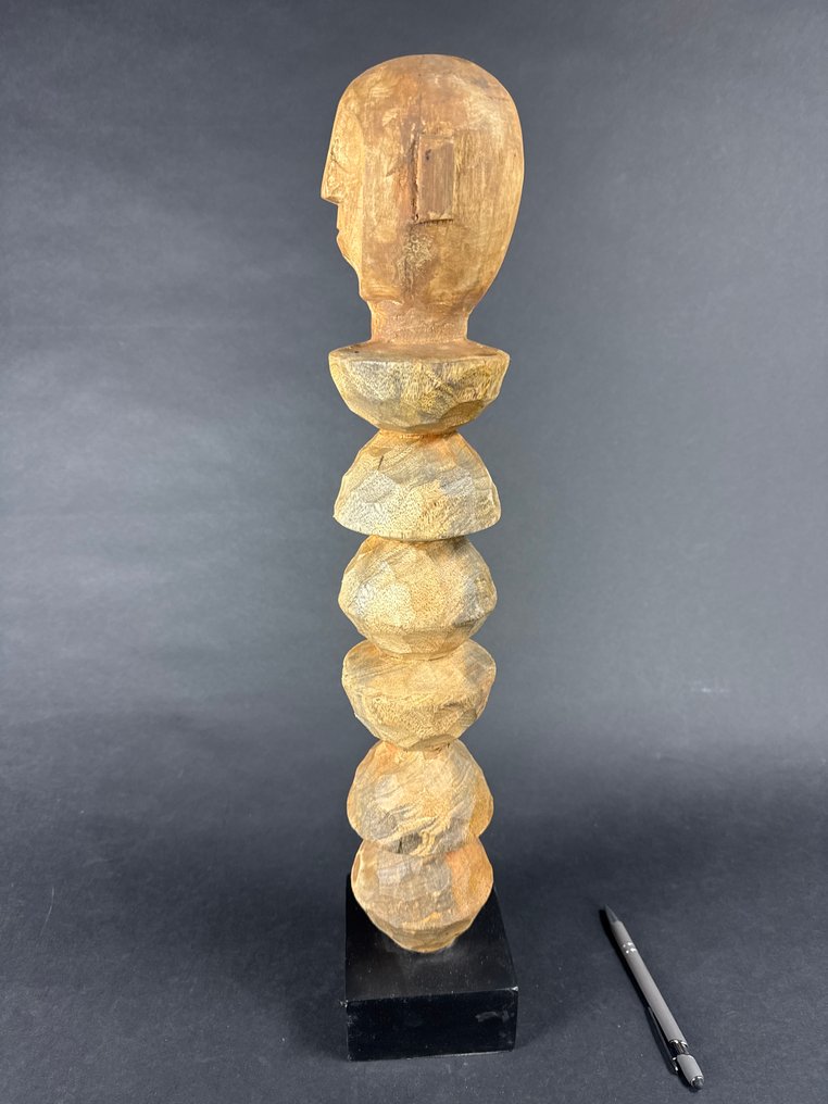 Paal - Φιγούρα - Bongo - Σουδάν  (χωρίς τιμή ασφαλείας) #4.3