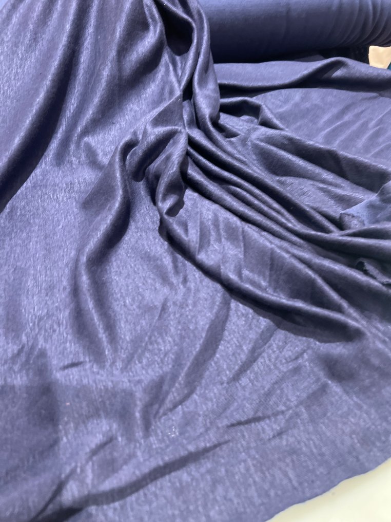 Jersey misto lino 2100 x 140 - Textil - 2100 cm - 140 cm - cotone 2100 x 150 #1.0