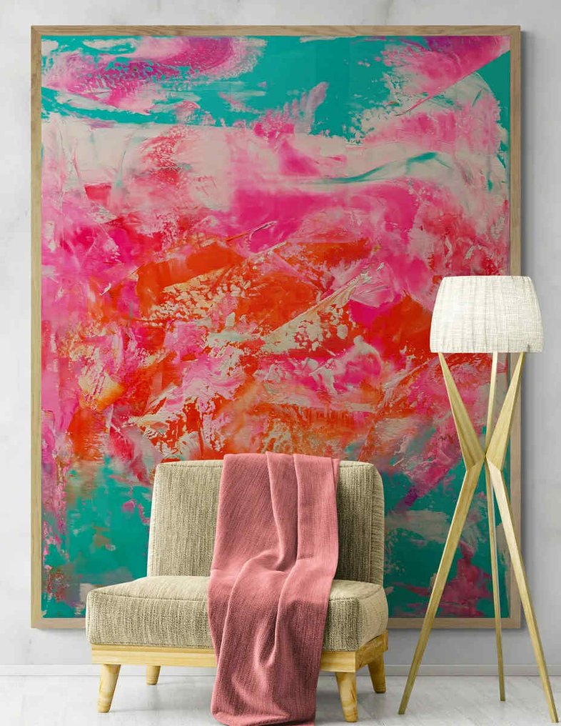 Giogia fl - Sabesquetequiero    -XL - #3.2