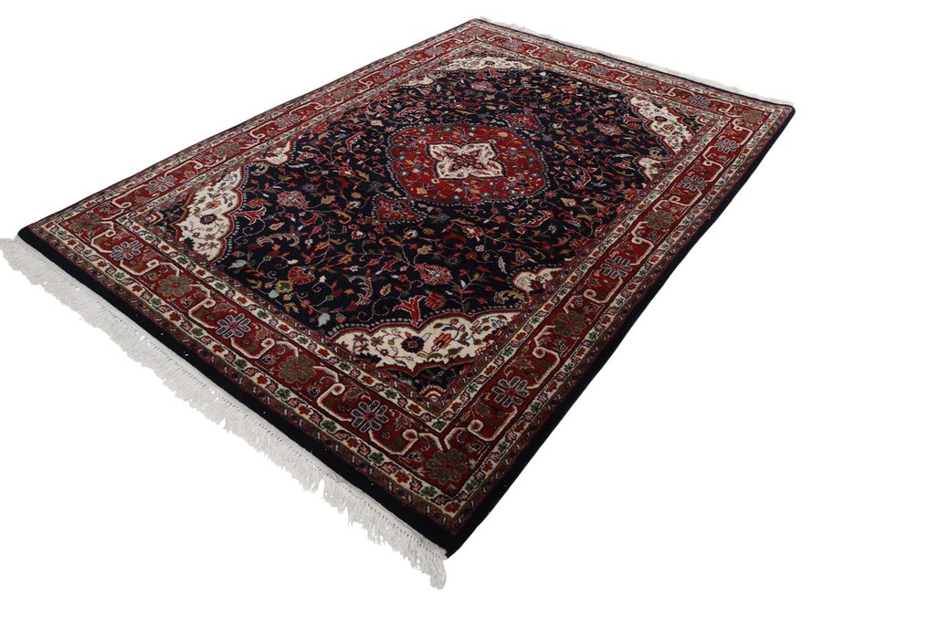 Indo Sarough Mir - Teppich - 234 cm - 170 cm #2.1