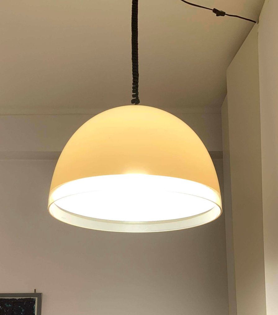 IGuzzini - Lampada a sospensione - Baobab - Plexi #2.1