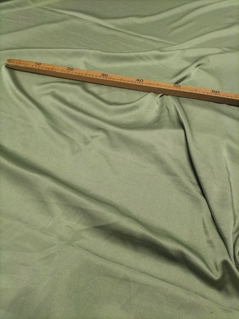 Magnifico misto raso in doppia altezza - Vorhangstoff  - 400 cm - 280 cm - „Qualität sublime“ #2.1