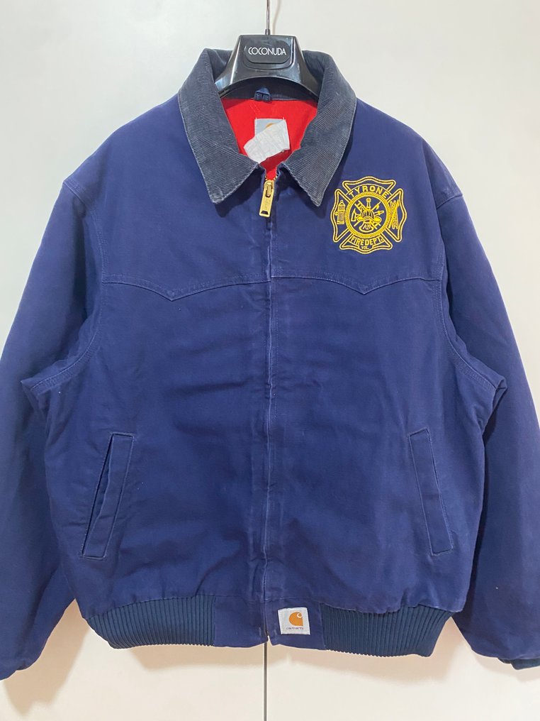 Carhartt - Chaqueta - Vintage #1.0