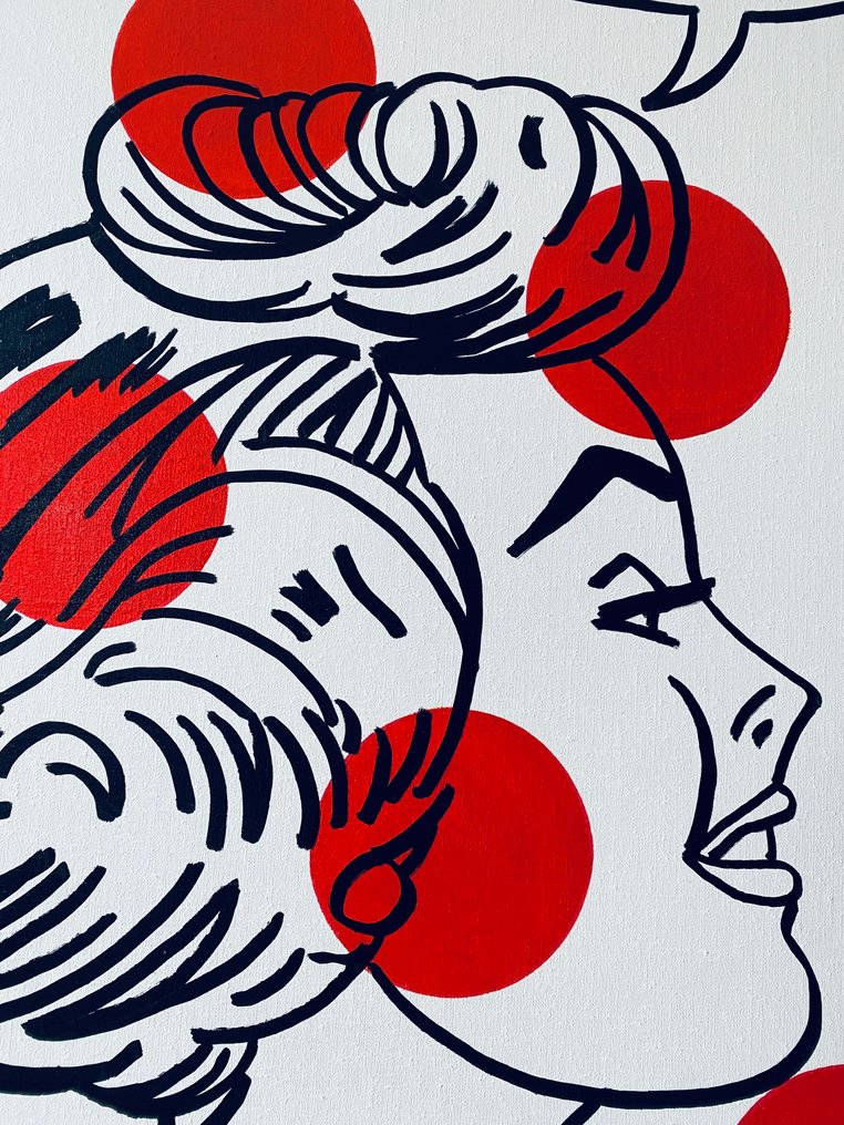 JOHANNE 8 (1974) - Untitle #4.3