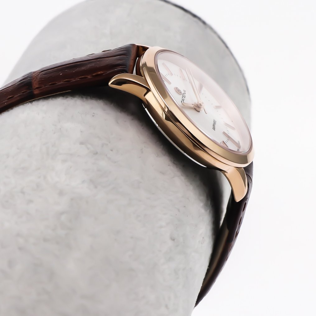 Catena - Swiss Watch - CAD027-2FU - 沒有保留價 - 女士 - 2010-2020  #4.3