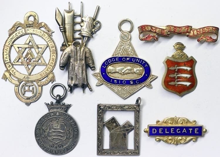 Regatul Unit - Accesorii militare #1.0