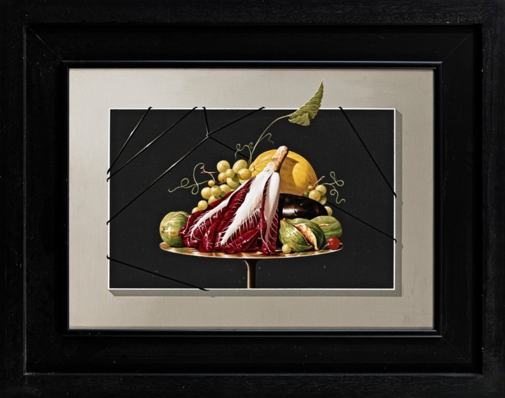 Gerico (1958) - Natura in posa #1.0