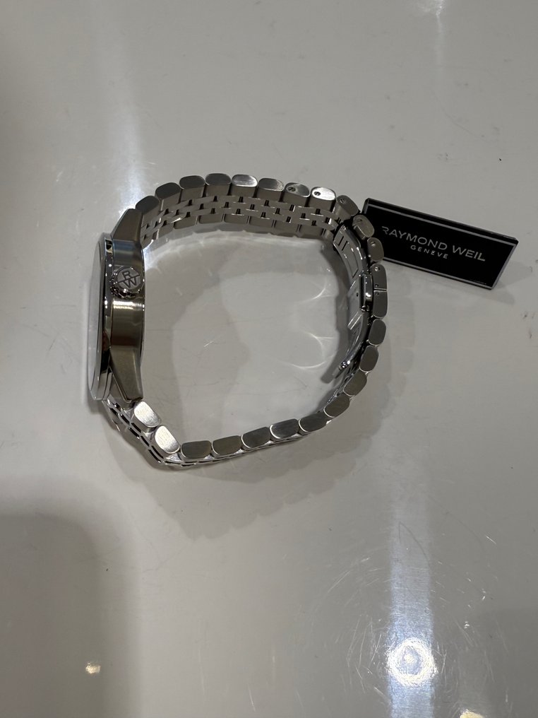 Raymond Weil - Freelancer - 2731-ST-50001 - Άνδρες - 2010-2020 #2.1