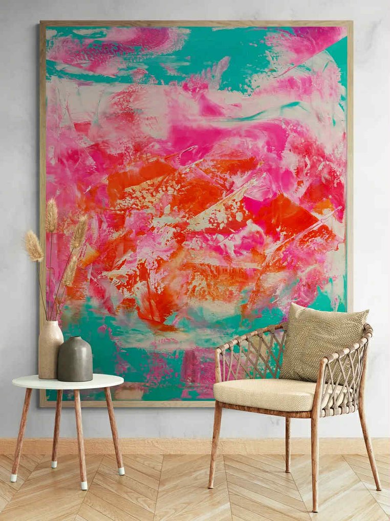 Giogia fl - Sabesquetequiero    -XL - #1.0