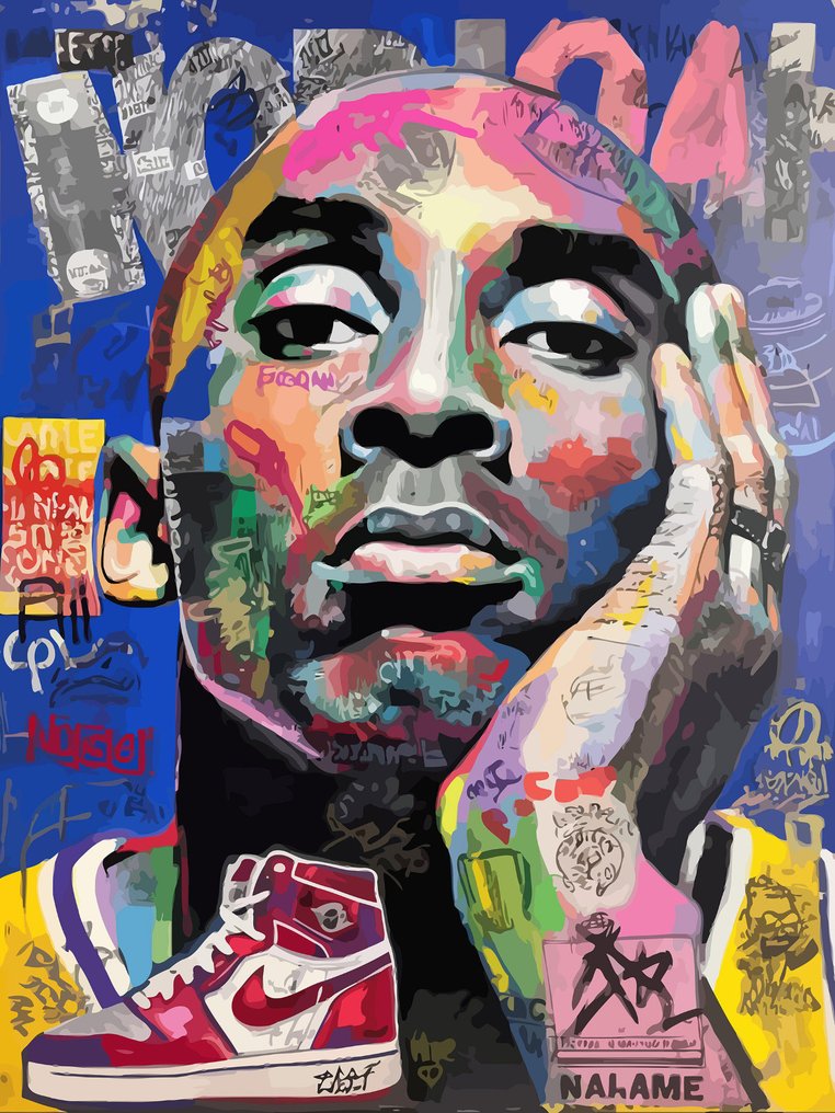 IPR Graph - Kobe Bryant: Legado Inquebrantable #3.2