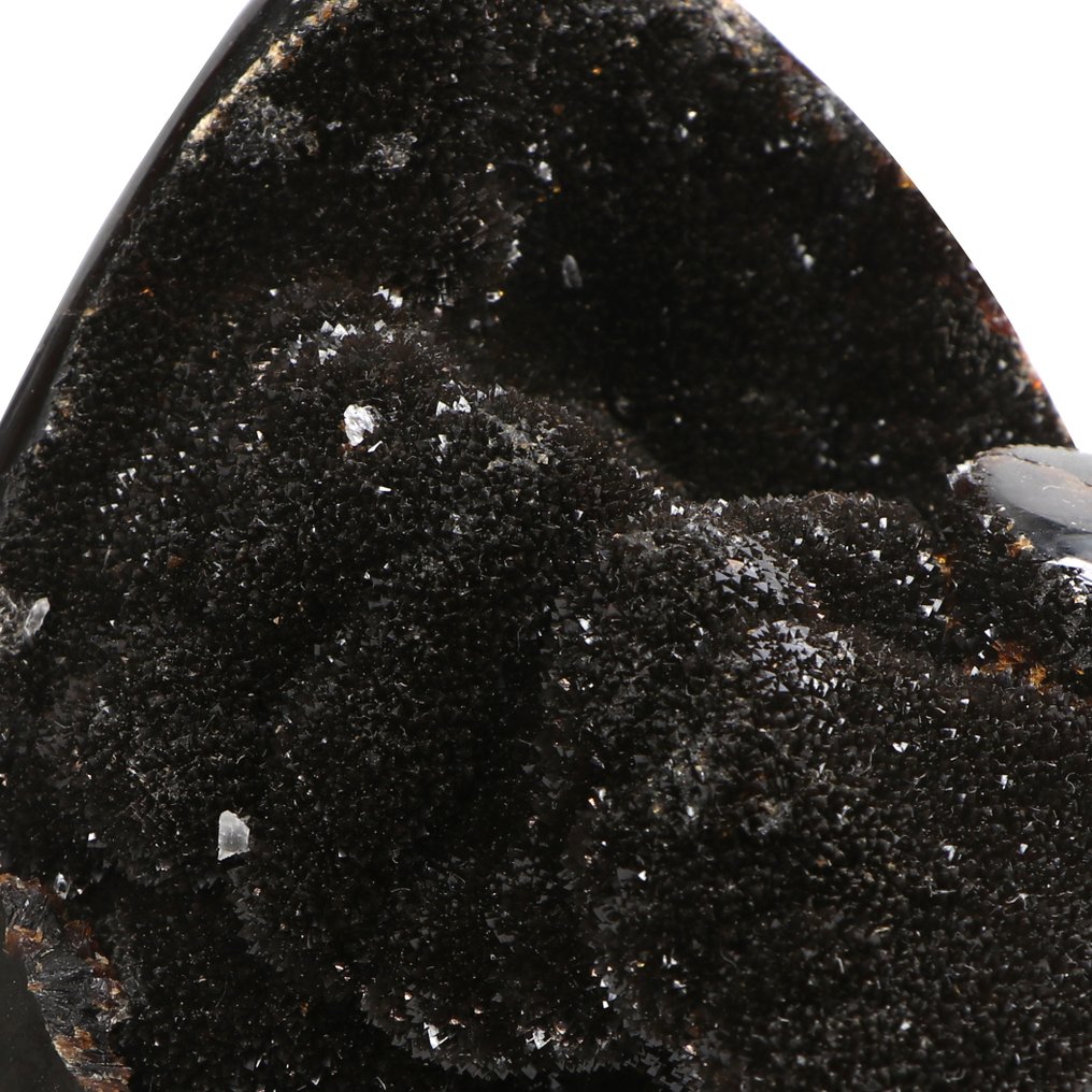 Dragons Egg - Septarias - 13x9x9 cm - Geode- 1 kg #3.2