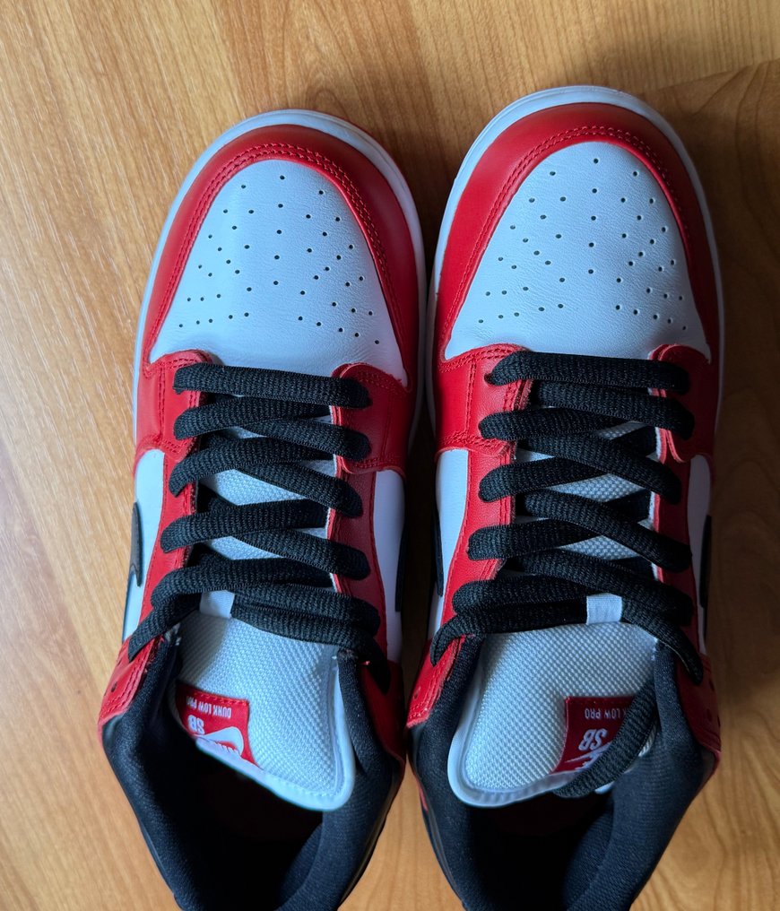 Nike - Dunk Low - Low-top trainers - Size: EU 43 - New with tags #3.2