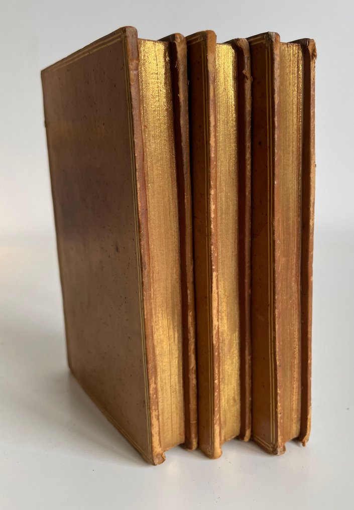 Edmund Spenser - Poetical Works - 1778 #4.3