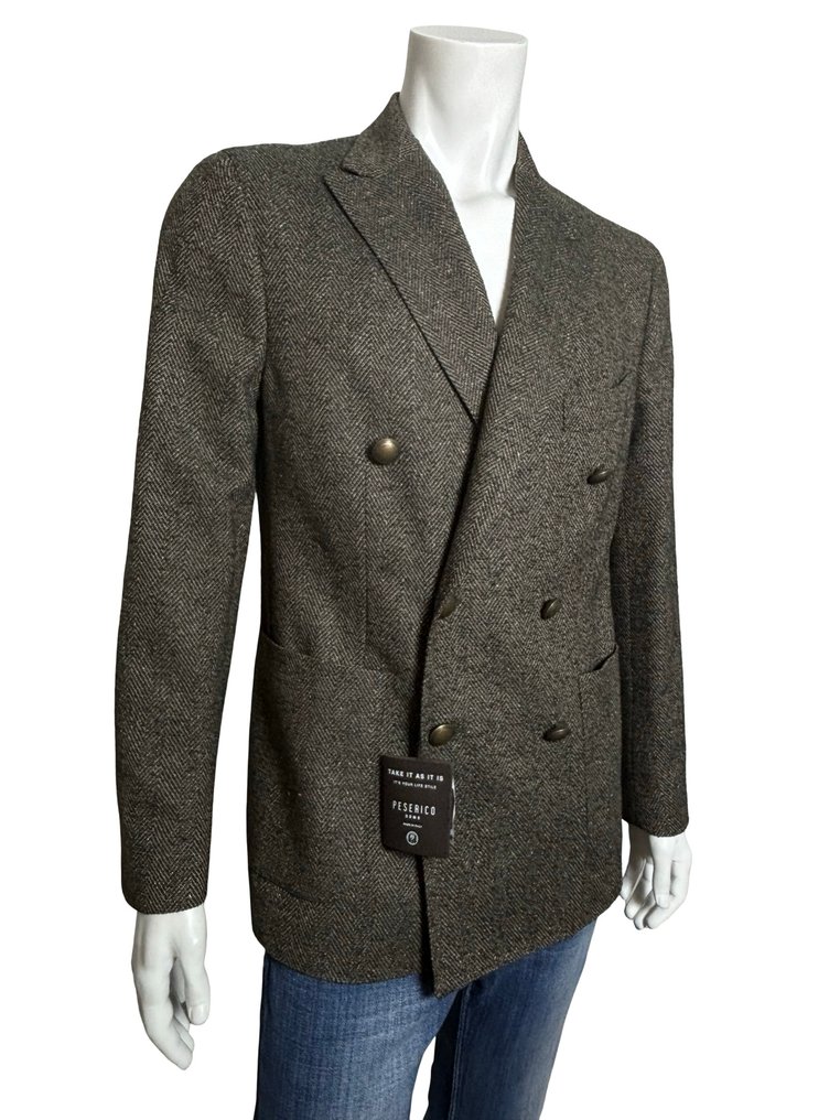 Peserico - Blazer - New with tags #4.3