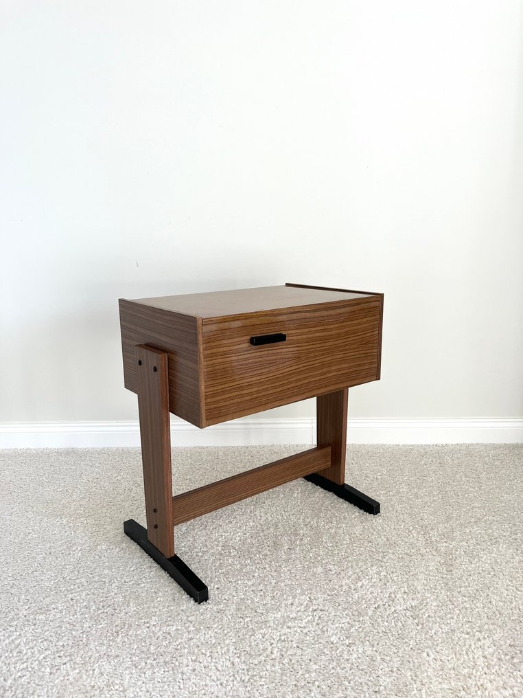 Κουτί ραπτικής - Ξύλο, Υλικό #3.2