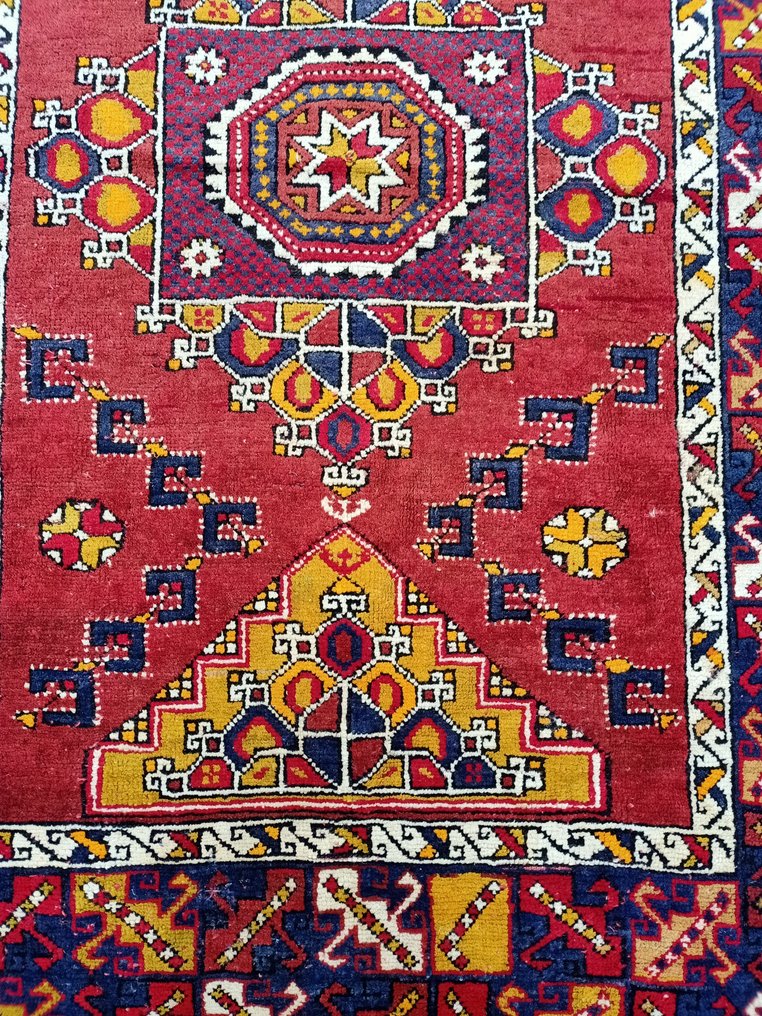 Αντίκο Τσιανάκαλε Ανατολικό - Χαλί - 230 cm - 160 cm #4.3