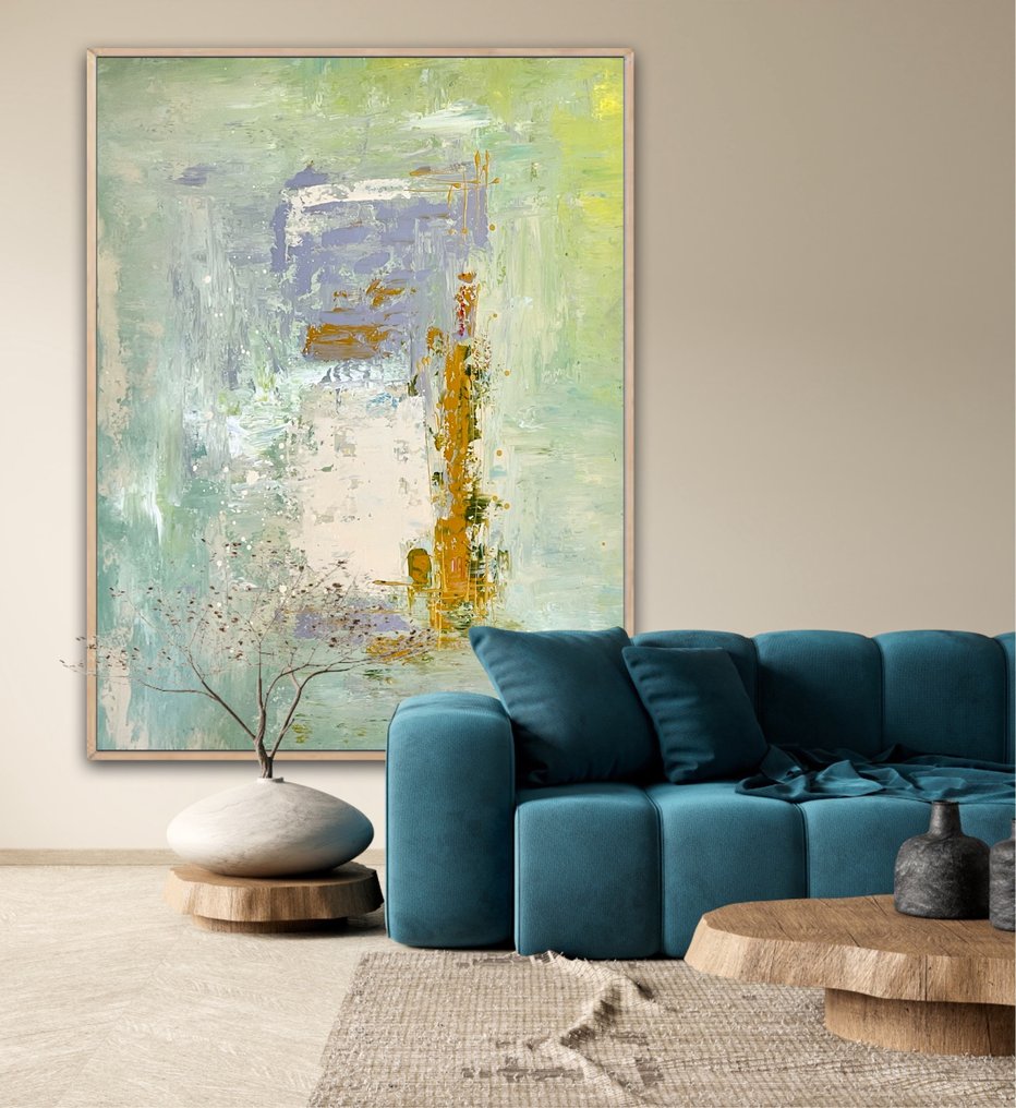 Ester Reut (XX) - Ancora un giorno d’estate XXL #4.3