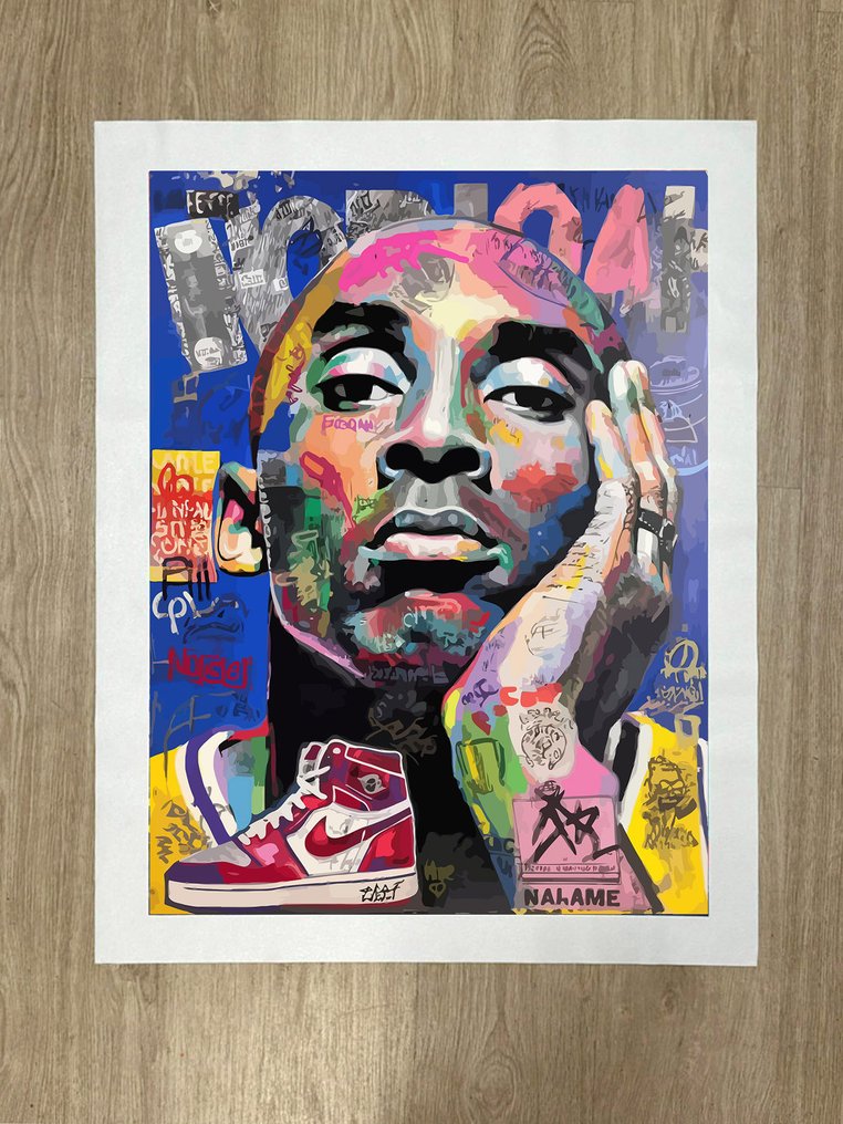 IPR Graph - Kobe Bryant: Legado Inquebrantable #4.3