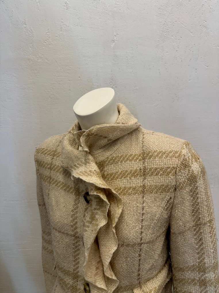 Burberry - Giacca #1.0