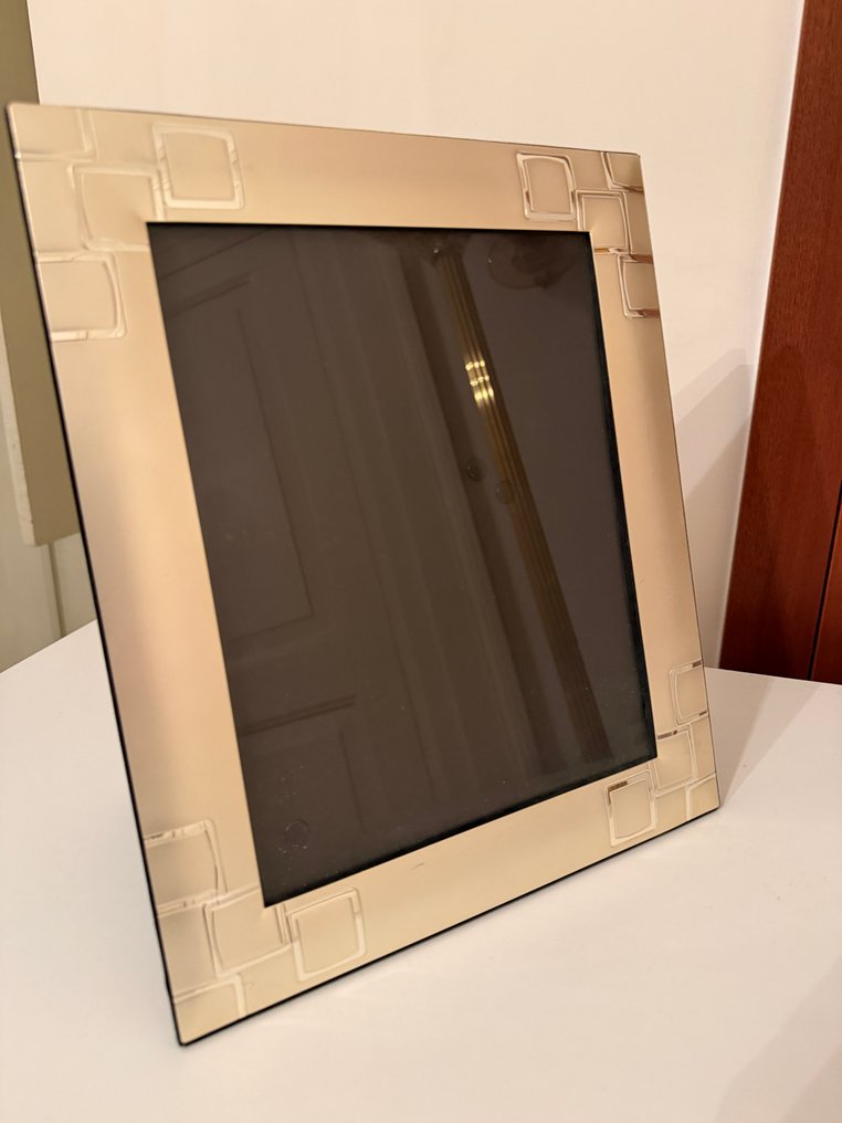 Cadre - Argent 925 #1.0